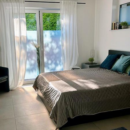 Exklusive Neubauapartments Paderborn Kültér fotó