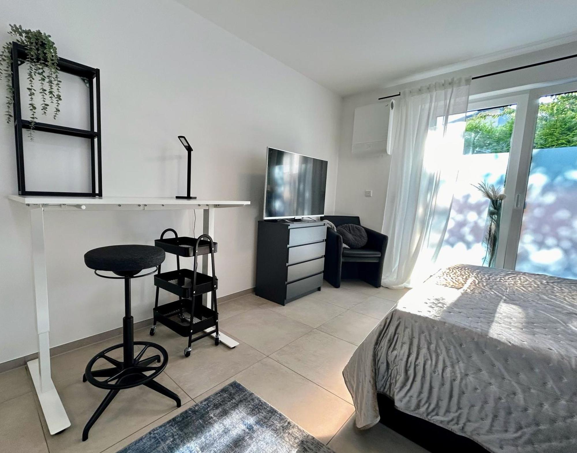 Exklusive Neubauapartments Paderborn Kültér fotó