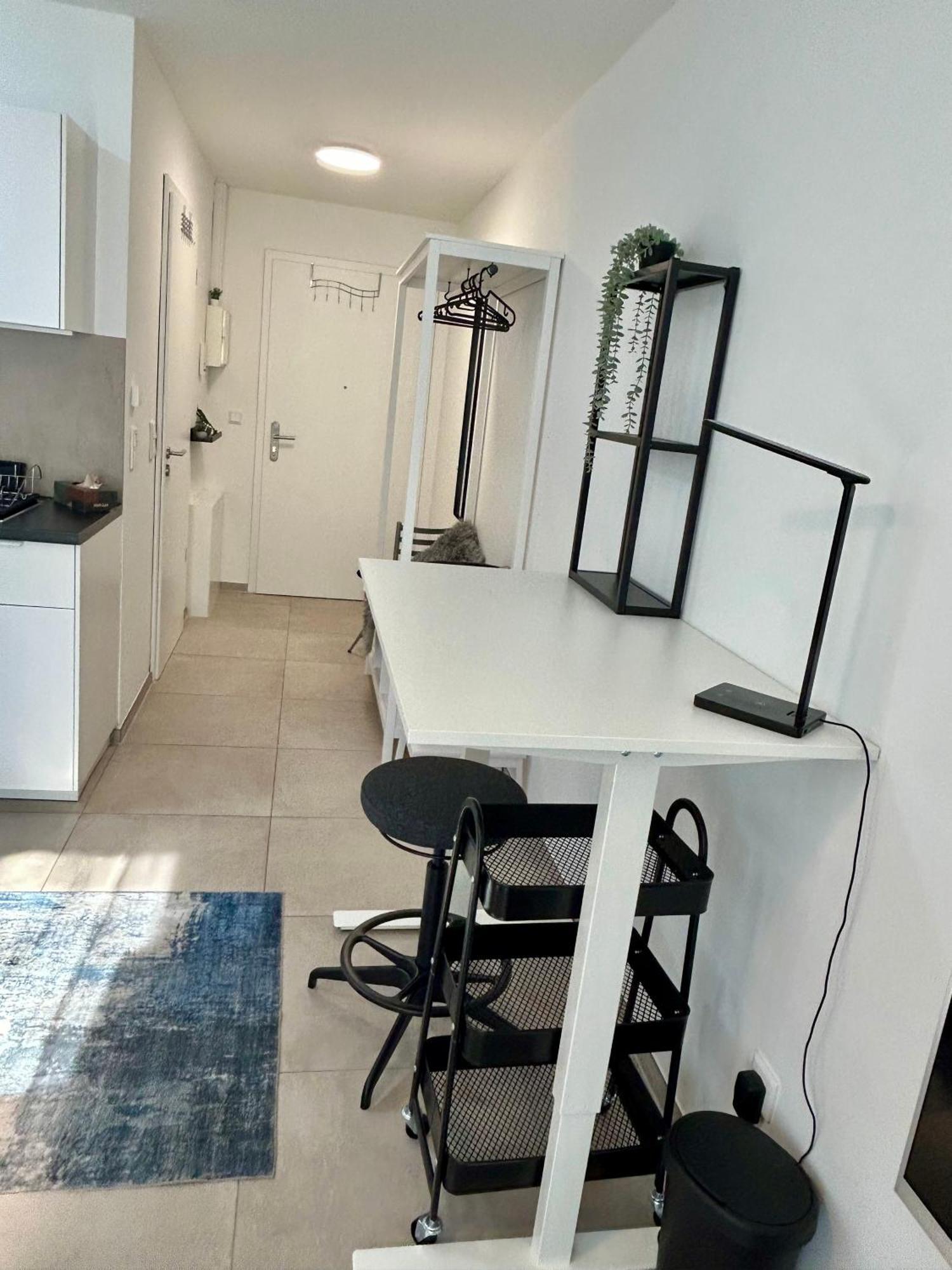 Exklusive Neubauapartments Paderborn Kültér fotó