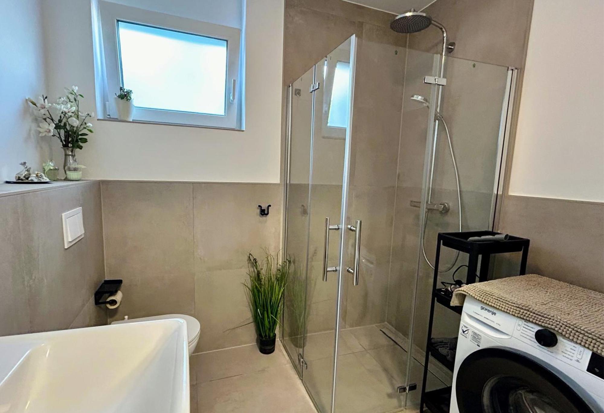 Exklusive Neubauapartments Paderborn Kültér fotó