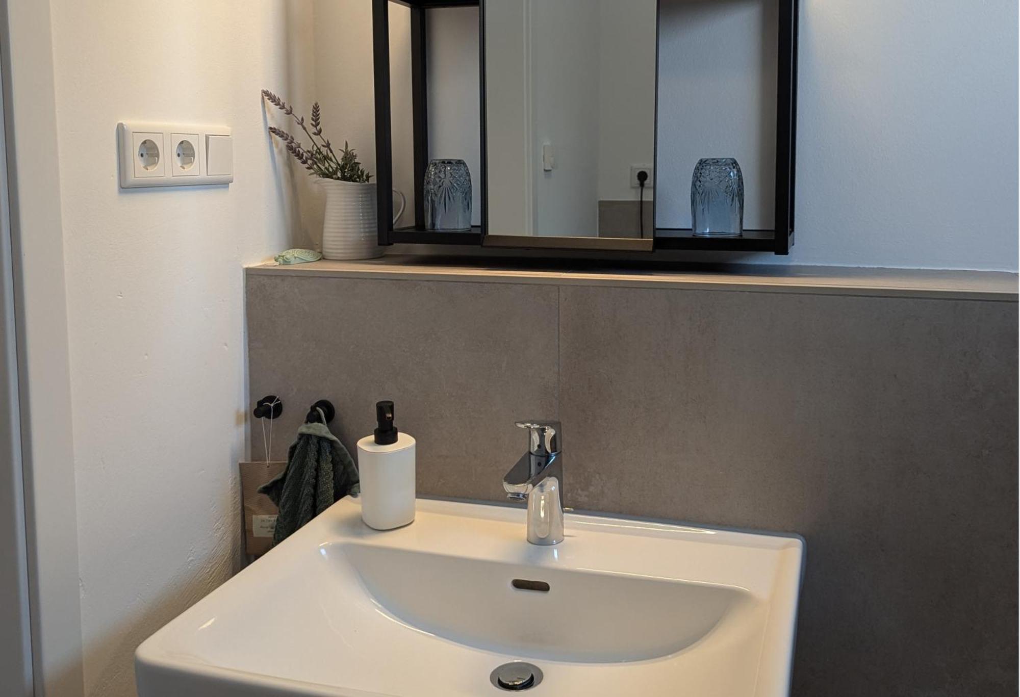 Exklusive Neubauapartments Paderborn Kültér fotó