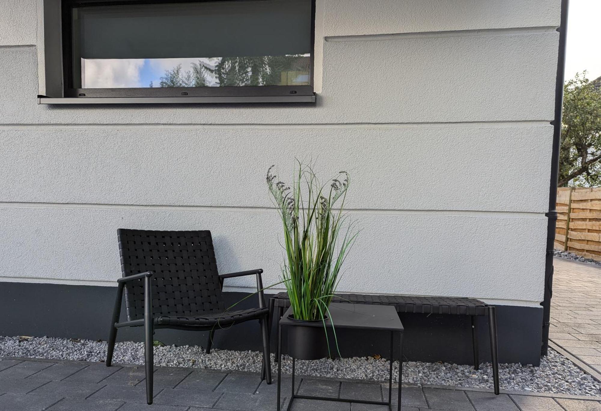 Exklusive Neubauapartments Paderborn Kültér fotó