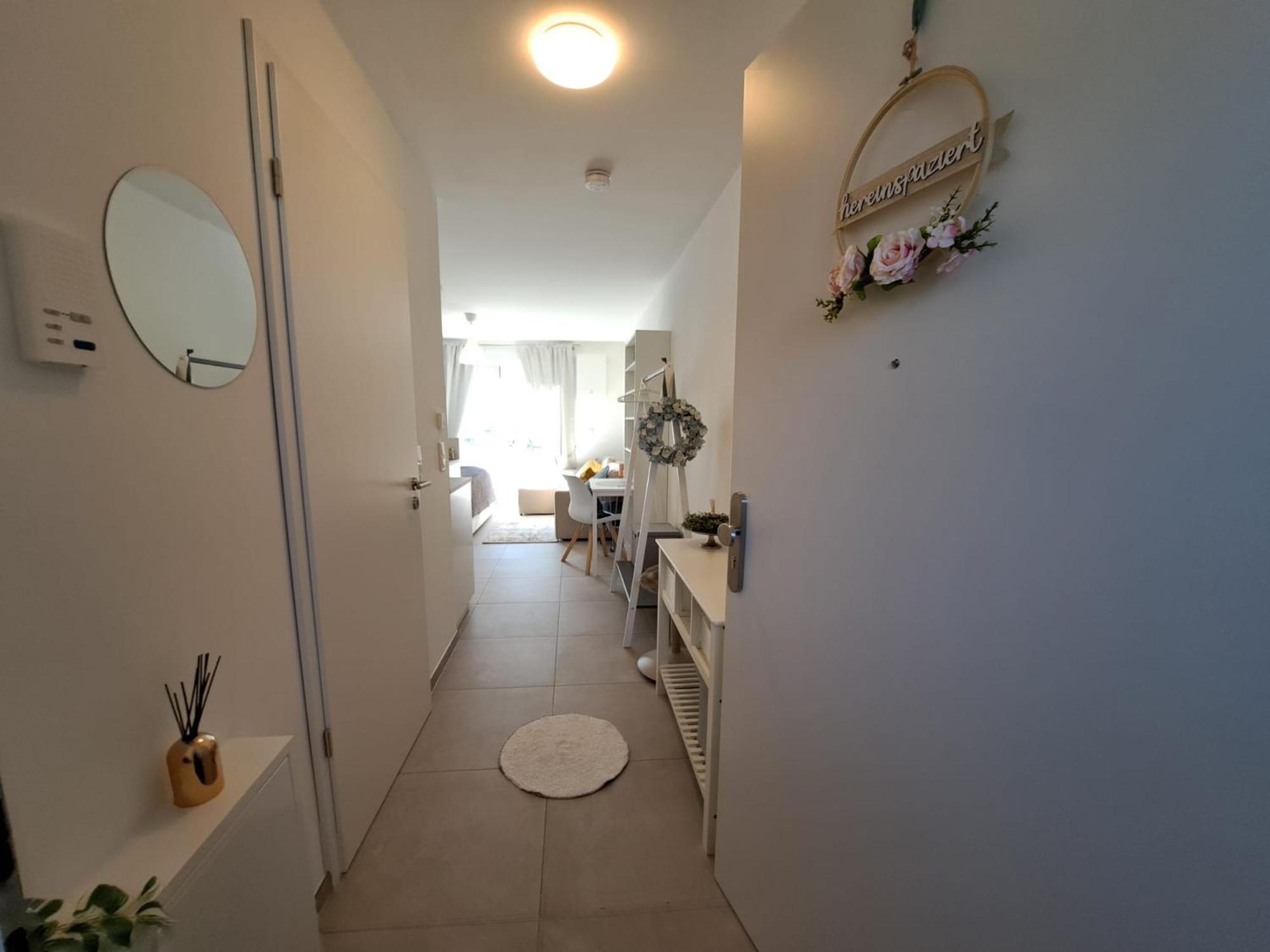 Exklusive Neubauapartments Paderborn Kültér fotó