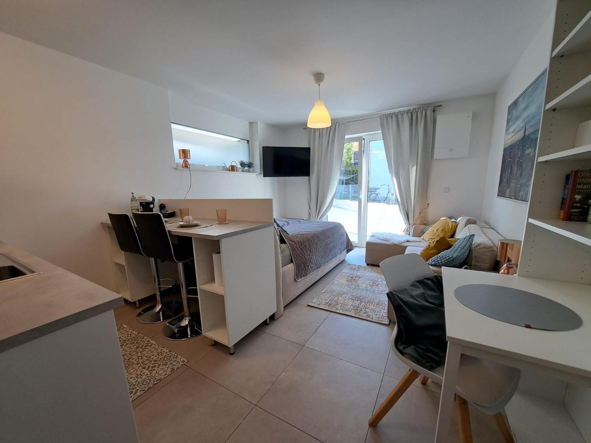 Exklusive Neubauapartments Paderborn Kültér fotó