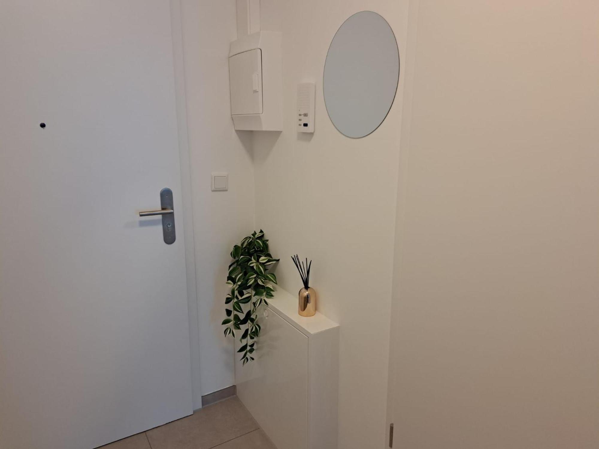 Exklusive Neubauapartments Paderborn Kültér fotó