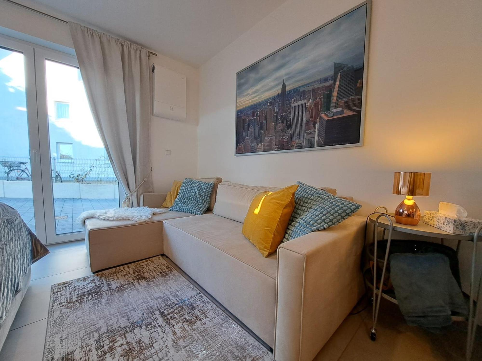 Exklusive Neubauapartments Paderborn Kültér fotó