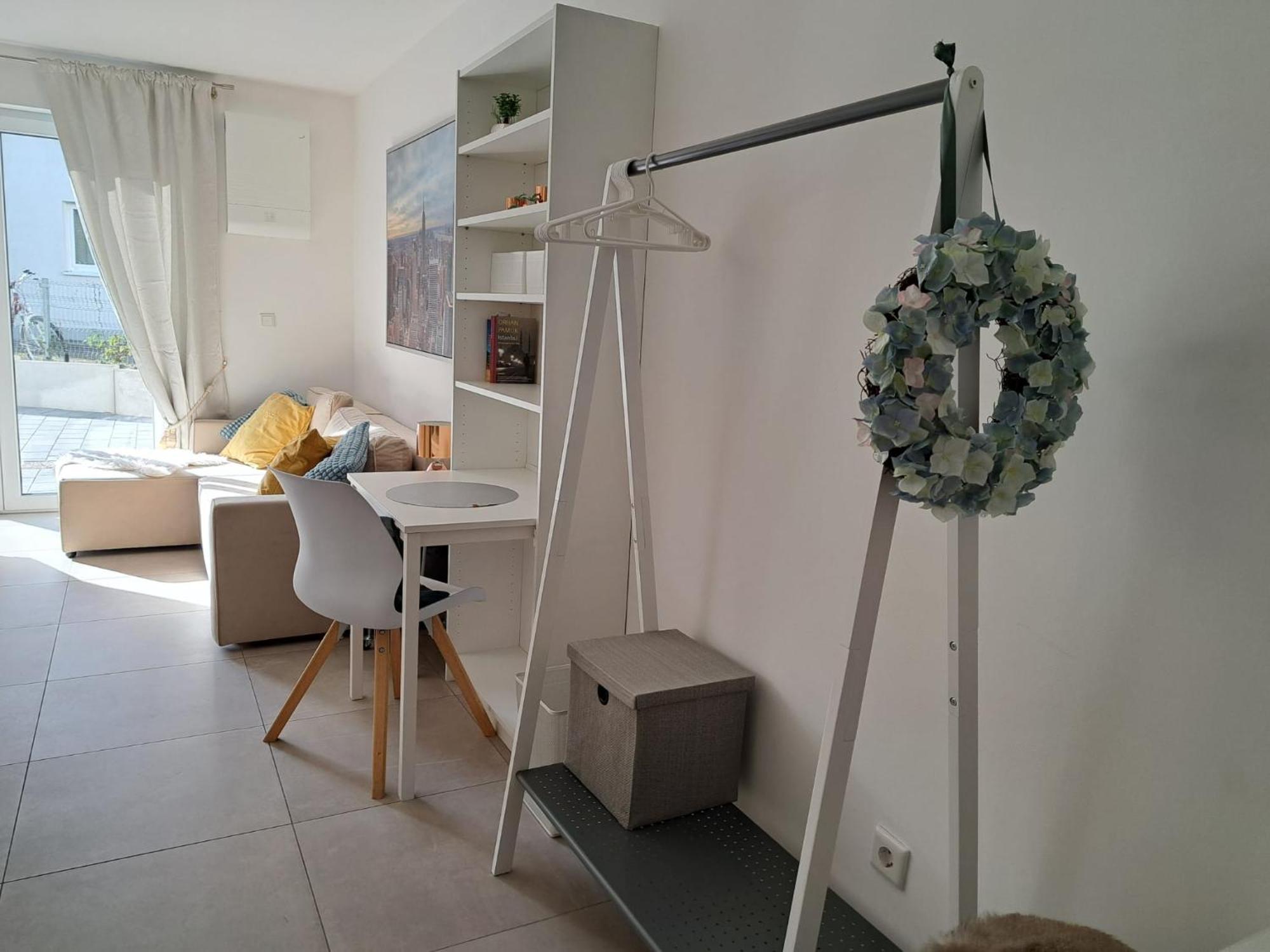 Exklusive Neubauapartments Paderborn Kültér fotó