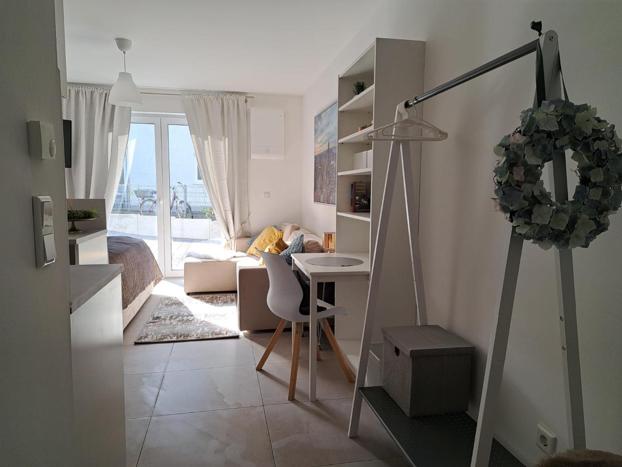 Exklusive Neubauapartments Paderborn Kültér fotó