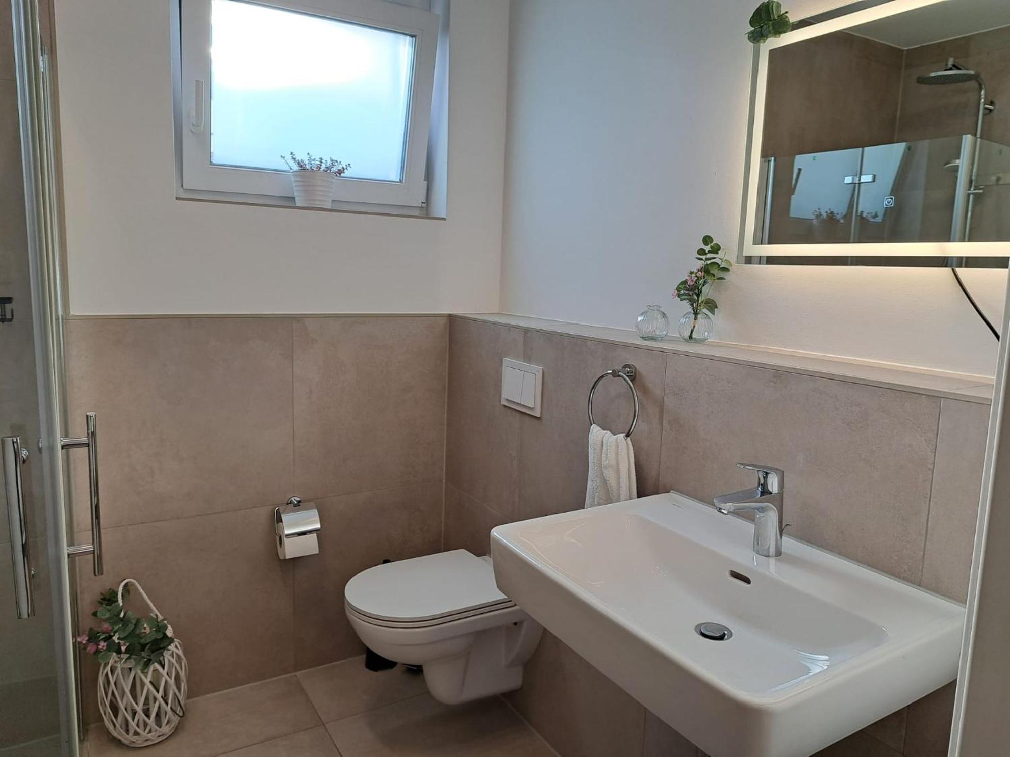 Exklusive Neubauapartments Paderborn Kültér fotó