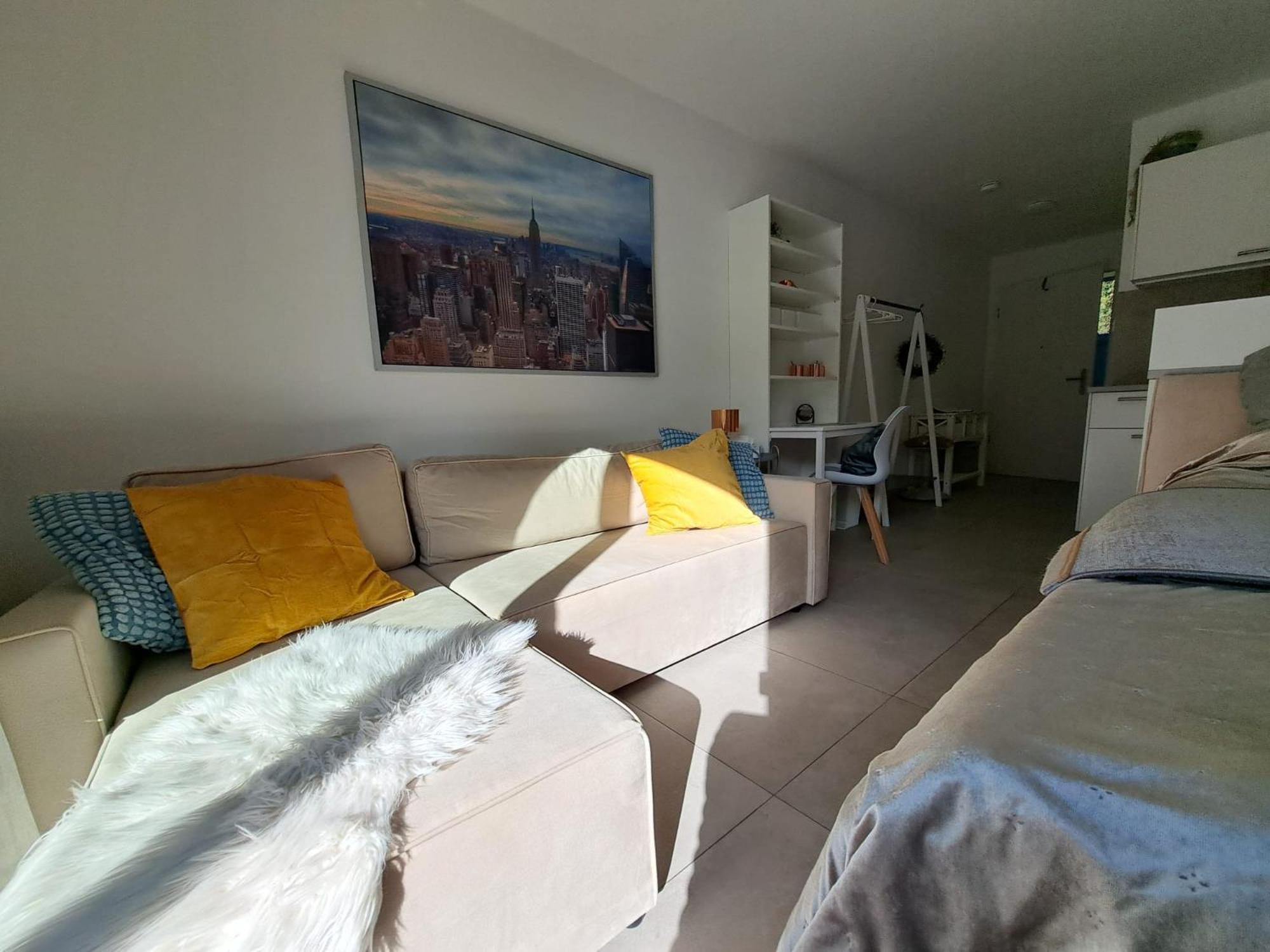 Exklusive Neubauapartments Paderborn Kültér fotó