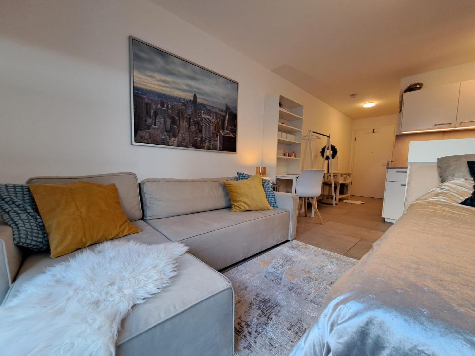Exklusive Neubauapartments Paderborn Kültér fotó