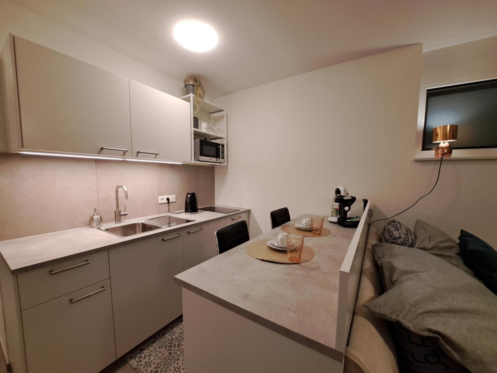 Exklusive Neubauapartments Paderborn Kültér fotó